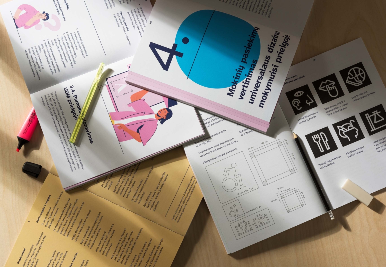 The Universal Design for Learning Guidelines - The Critical