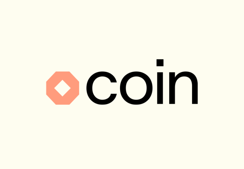 Colorful Coin